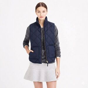 J. Crew Excursion Down Puffer